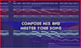 produce your dream music