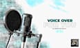 give a voice to your characters or projects