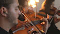 arrange and record a live string orchestra