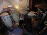 record live percussion for any creative needs