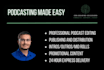 edit and produce your podcast
