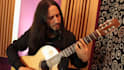 record acoustic and nylon professional guitars