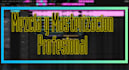 mezclaré y masterizaré tu canción, ep o Álbum
