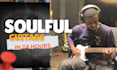 record professional gospel, afrobeat and rnb guitars