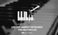 send 102 ambient lofi cinematic keyboard sounds for ableton