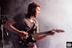 be your modern prog rock and metal guitarist