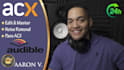 edit your voiceover and podcast audio