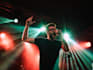 be your rock, grunge, pop singer with scratchy vocal