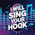 sing a hook for your song