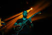 play guitar lines, both rhythmic and leads and arrangements