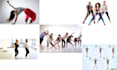 teach you all about dancing steps one after the other