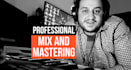 merge songs together with a cool transition