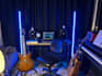 teach you guitar, music theory and improvisation at any level
