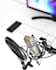 record a warm human voiceover for your substack article