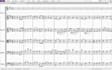 compose arrange and transcribe to sheet music for you