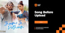 upload karaoke songs on starmaker app