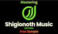 master your audio and give it a professional polish