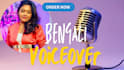 record bengali female bangla voiceover for your script