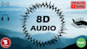 convert your audio into 8d