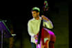 record double bass for your song