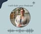 edit your podcast episode