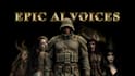 add epic ia voice to your video