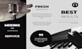 mixing and mastering for you