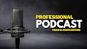 do professional podcast editing and zoom interview editing