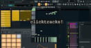produce click and backing tracks for you