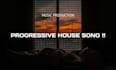 create you a progressive house track with project file