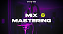 mix and master your hardstyle track