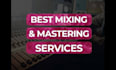 mix and master your audio professional