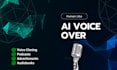 create human like ai voice over text to speech
