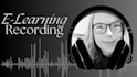 record your elearning audio