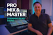 mix and master your song to elevate your sound
