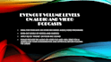 even out volume levels of speakers on audio and video podcasts