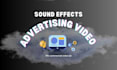 elevate your video with sound design, sound effects, mixing