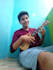 puedo ser tu ukulelista