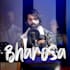 write hindi lyrics and compose them precisely