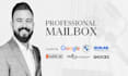 record a premium german voicemail from a pro studio