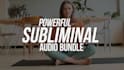 create an extremely powerful custom subliminal bundle