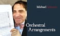 orchestrate your pop or musical theater songs