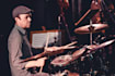 teach you the brazilian rhythms on the drums