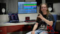 professionally mix and master metal or rock songs