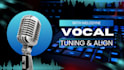 align and tune your vocal with melodyne within 24hrs