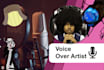 voice act your production
