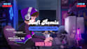 make or remix any song into lofi beats
