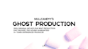 ghost produce your next hip hop or rap song