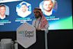 do saudi IVR voice over arabic and english