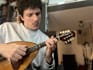 record a mandolin for your song